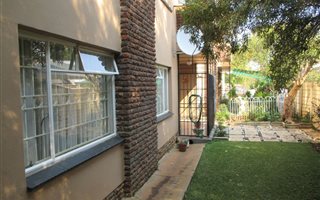 2 Bedroom Apartment in Baillie Park