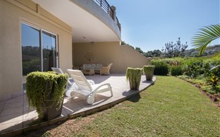 3 Bedroom Apartment in Willard Beach