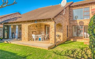 3 Bedroom House in Greenacres