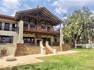 3 Bed House in Sable Hills Waterfront Estate