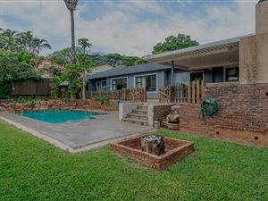4 Bed House in Glen Anil
