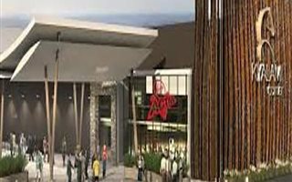 55 m² Retail Space in Kyalami