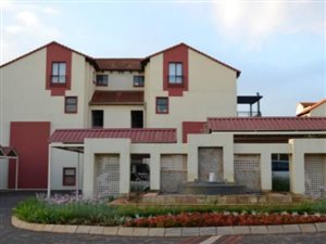 1 Bed Apartment in Oukraal Estate