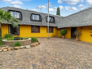 1.7 ha Farm in Glen Austin