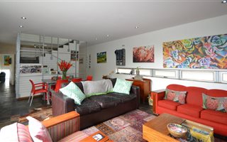 4 Bedroom Townhouse in Olympus Country Estate