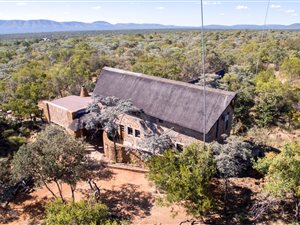 5 Bed House in Zebula Golf Estate