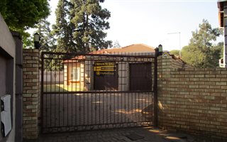 3 Bedroom House in Comet