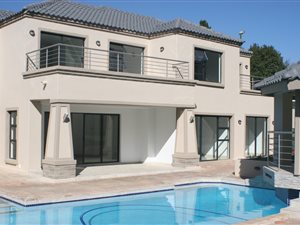 4 Bed House in Sandown