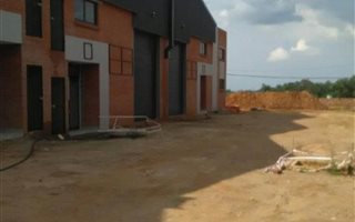 188 m² Industrial space in Honeydew