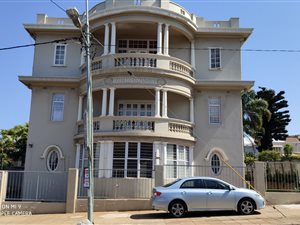 2.5 Bed Apartment in Musgrave