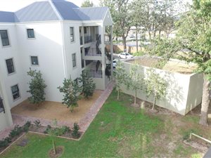 2 Bed Apartment in St Dumas