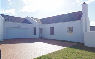 3 Bedroom House in Pinehurst