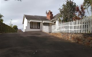 1 Bedroom Garden Cottage in Westville