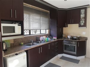 3 Bed House in Montford