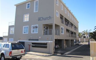 2 Bedroom Apartment in Durbanville Central