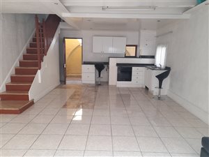 2 Bed Apartment in Fordsburg
