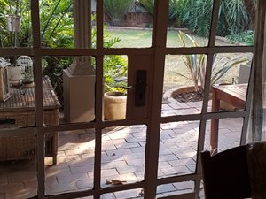 3 Bed House in Muckleneuk
