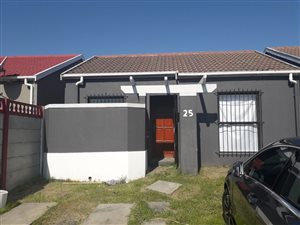 3 Bed House in Summer Greens