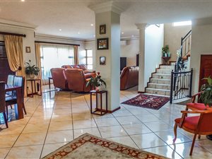 3 Bed House in Ebotse Estate