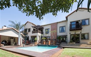 5 Bedroom House in Midstream Estate