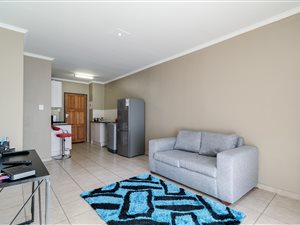 1 Bed Apartment in Noordwyk