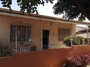 3 Bed House in Alberton