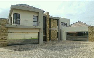4 Bedroom House in Thatchfield