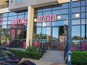 180 m² Retail Space in Umhlanga Rocks