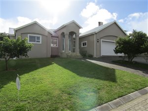 2 Bed House in Lovemore Heights