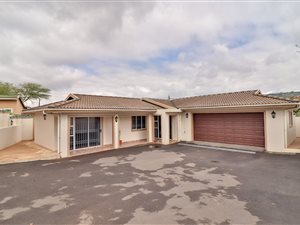 3 Bed House in Parkgate