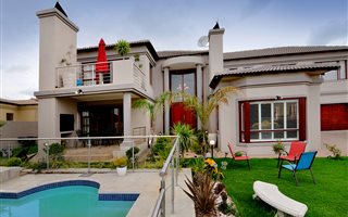 5 Bedroom House in Savannah Hills