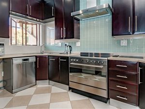 2 Bed Apartment in Atholl