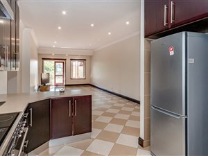 2 Bed Apartment in Atholl