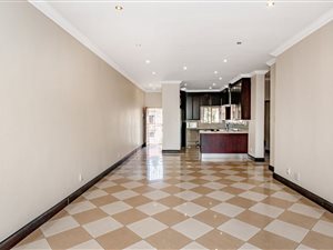 2 Bed Apartment in Atholl