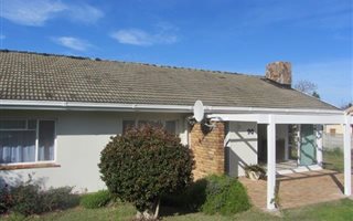 3 Bedroom House in Land en Zeezicht
