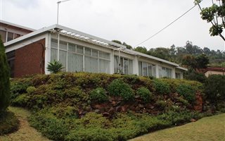 5 Bedroom House in Groenkloof