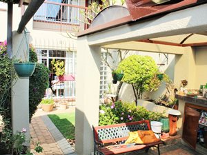 3 Bed Townhouse in Quellerina