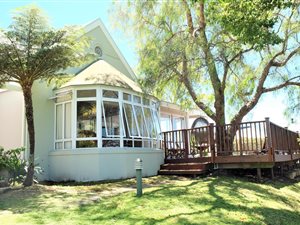 4 Bed House in Belvidere