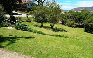 2 Bedroom House in Knysna Central