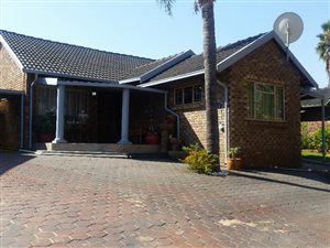 3 Bed House in Mountain View