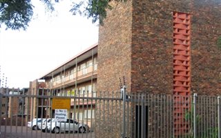 2 Bedroom Apartment in Pretoria Gardens