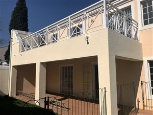 4 Bedroom House in Woodmead