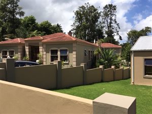 5 Bed House in Heatherlands