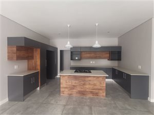 3 Bed House in Blue Mountain Village