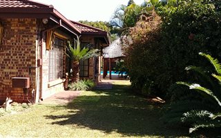 4 Bedroom House in Annlin