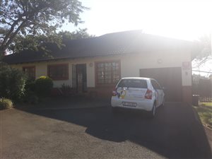 3 Bed Simplex in Lincoln Meade