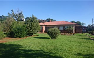 3 Bedroom House in Dannhauser