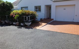 2 Bedroom House in Simons Town