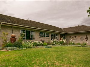 4 Bed House in Die Boord