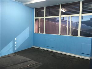 565 m² Commercial space in Isipingo